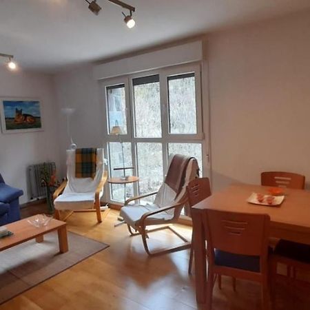 Apartamento Buenavista Canfranc Exterior foto