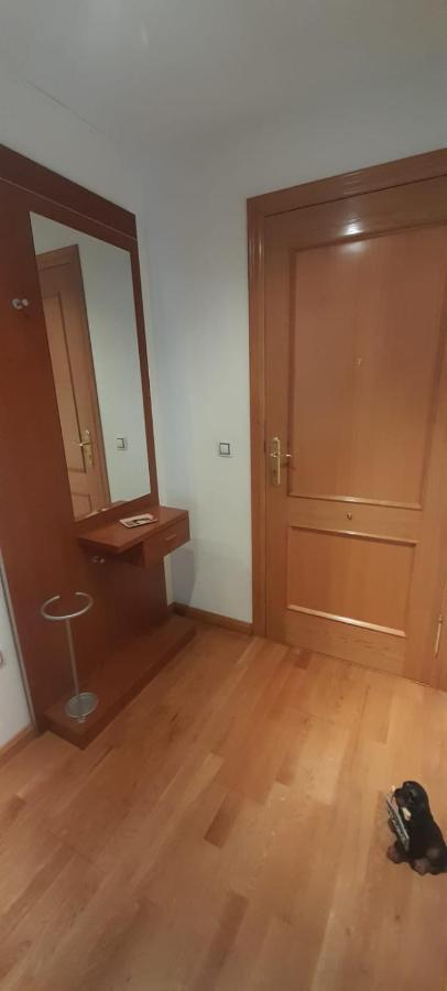 Apartamento Buenavista Canfranc Exterior foto